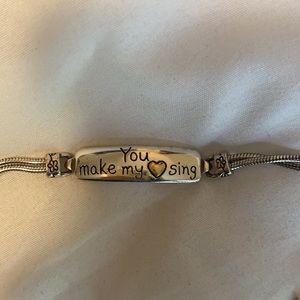 Brighton bracelet
